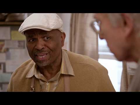 Curb Your Enthusiasm: Did You Say Mocha Joe?