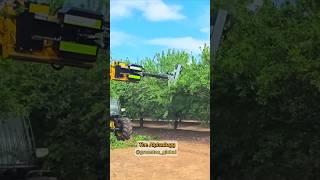 #curiosidade #tecnologia #agro #maquinas