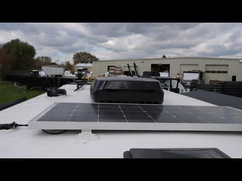 Thumbnail for No Boundaries RV Unplugged Package (Solar Package)  Video