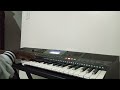 702- What More Can He Do- Piano Cover