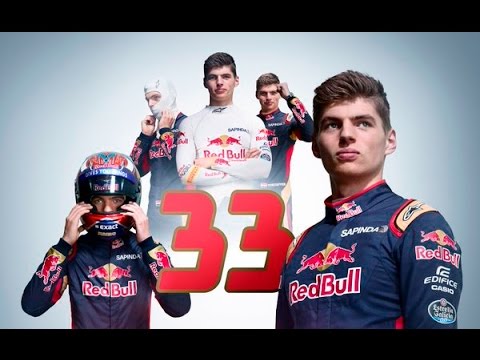Max Verstappen- The Dream Comes True