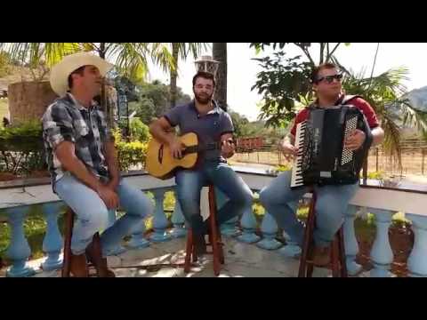 Meu Sertão - Bimbo & Jhonas