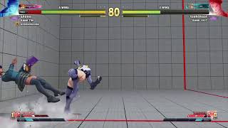 【ストV】パッドメナト全一？グラマスメナトでアルマス目指してランクマ配信part312