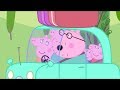 Peppa Pig English Full Episodes Compilation 18