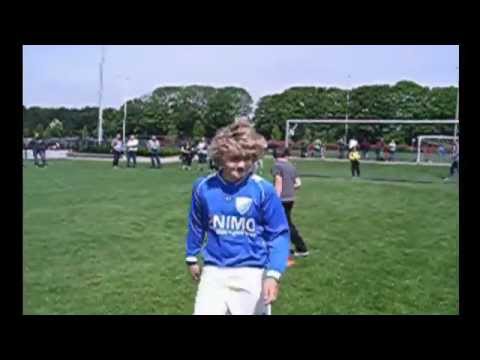 Woezik E1 - Toernooi Union