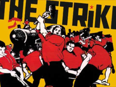 The Strike - Communique