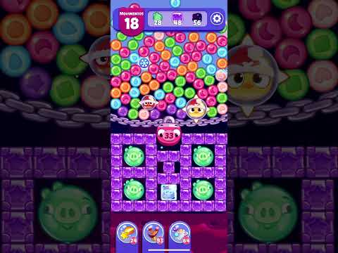 Angry Birds - Dream Blast 734
