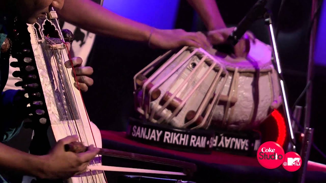 Kajar Bin Kaare Lyrics | Coke Studio 2 – Episode 06 | Salim Merchant | Karsh Kale