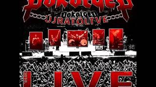 Pokolgép Újratöltve 12, A Lázadó