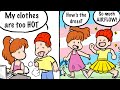 Don T Stress Wear A Dress R Egg IRL