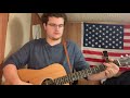 Perfume, Powder and Lead- Lonesome River Band (Cover By Lucas Ball)