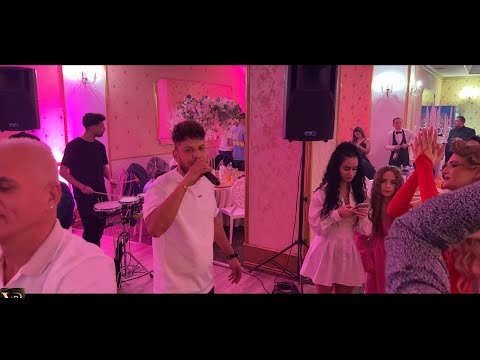 Live Viorel Pustiu  - Aladam