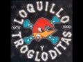 Loquillo Y Trogloditas - Rock And Roll Star ...
