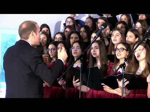 Corul LTA - Ce bine ma simt