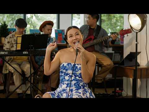 Sitti Lite Ep 10 - Back to Bossa ♥️