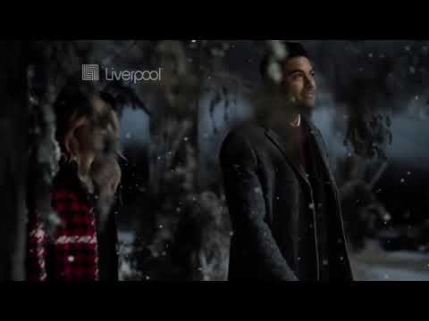 Paty Cantú y Carlos Rivera - esta navidad