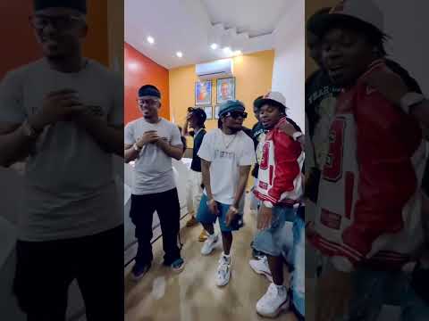 Mario x Alikiba - sober  #TGSalbum #dance #bongofleva #alikiba