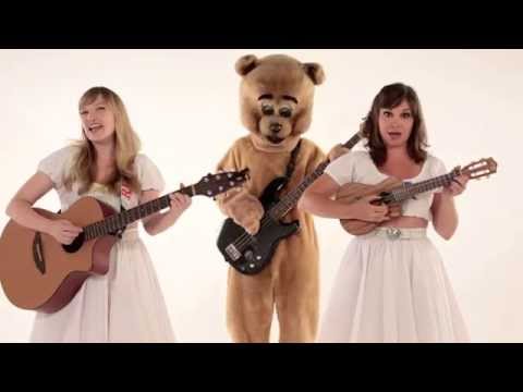 Hump-a-Lot Bear (Official Video) by Reformed Whores