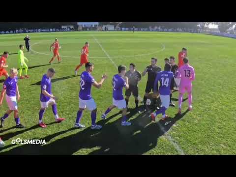 AT Club Torrellano 1 - 1 CD Soneja 2024/25