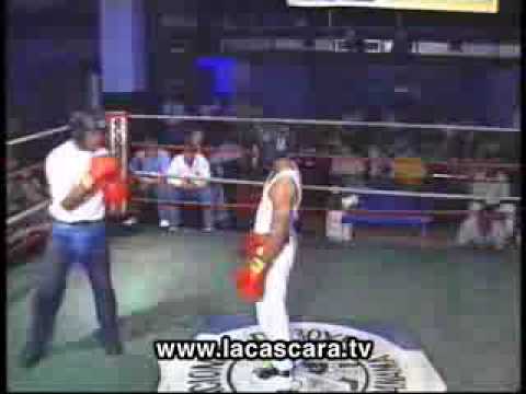 Soldado Iraquí vs. Soldado Americano