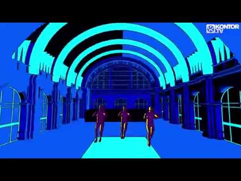 DJ Antoine vs Mad Mark feat  Temara Melek Euro   Go With Your Heart Official Lyric Video HD