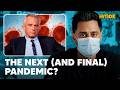 The Next (And Final) Pandemic? with Annie Jacobsen