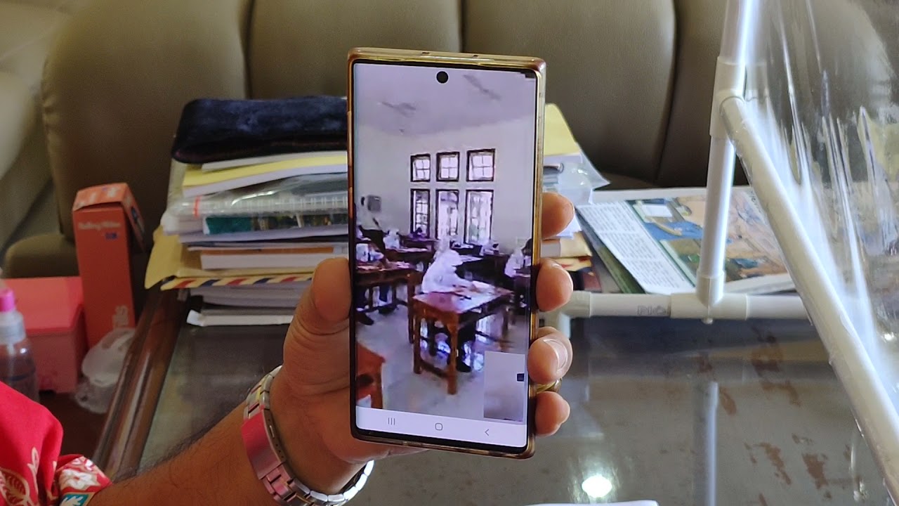 Kegiatan Monitoring Pembelajaran Tatap Muka di SMPN 2 Klaten