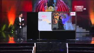 Download lagu Maharaja Lawak Mega 2013 - Minggu 6 - Persembahan SYJ mp3