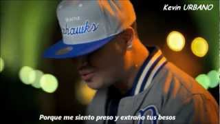 Farruko - Cositas Que Haciamos (Instrumental Letra Karaoke) 2012