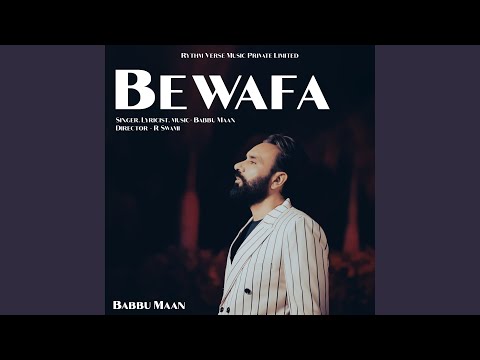 Bewafa — watch video