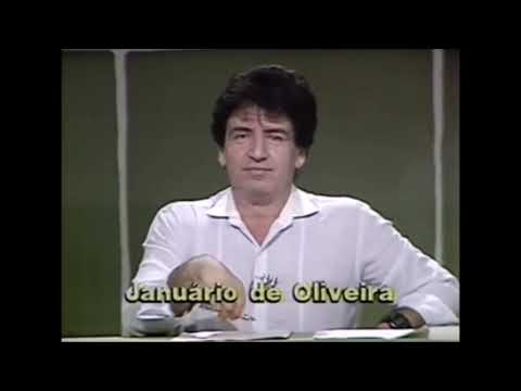 Flamengo 1 x 0 Americano - campeonato carioca 1976