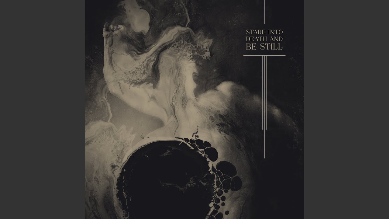 Ulcerate - Drawn into the Next Void