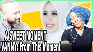 Download lagu FROM THIS MOMENT ON - SHANIA TWAIN COVER BY VANNY VABIOLA | Drew Nation mp3