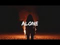 Bino XO - Alone (Official Video)