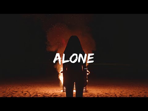 Bino XO - Alone (Official Video)