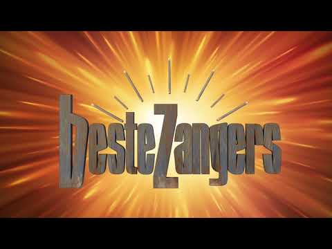 Freek Bartels - Endless Love (10 Jaar Beste Zangers)