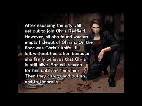 Resident Evil 3 PT 20