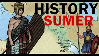 Download lagu History of Sumer Mesopotamia ( 3,000 years of Sumerian history )explained in less than 4 minutes mp3 Download lagu History of Sumer Mesopotamia ( 3,000 years of Sumerian history )explained in less than 4 minutes mp3