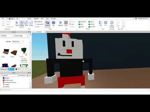 LumpHead Teaser Trailer