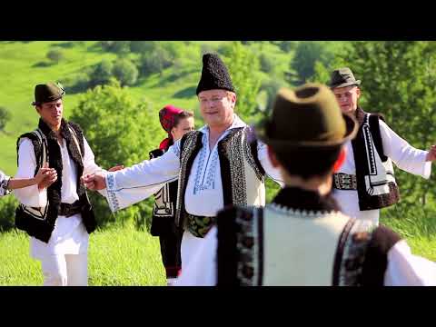 CONSTANTIN BAHRIN -  Hora cozmestenilor