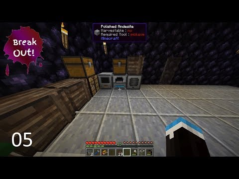 Break Out! | Episode 5 - Thermal Machinery