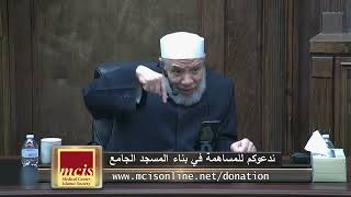 صورة تيمم لفقد الماء ثم وجده أثناء الصلاة/الإثنين(28-2-2022م)فتاوى علي الهواء مباشرة