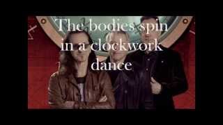 Rush - Carnies (Lyrics)