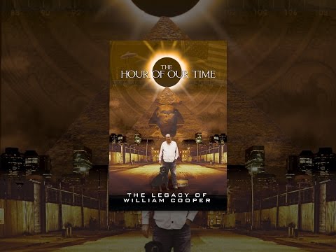 The Hour of our Time: The Legacy of William Cooper