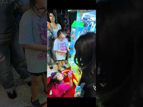 Real birthday party video preview