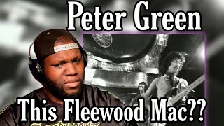 Fleetwood Mac (Peter Green) - Need Your Love So Bad (1968) | Reaction