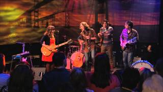 The Herd of Main Street "Next Weekend"