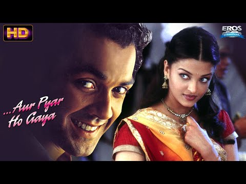 Bobby Deol & Aishwarya Rai  Emotional Climax | Aur Pyar Ho Gaya | HD