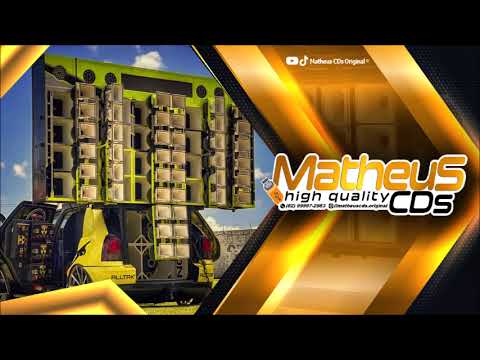 CHICABANA ANTIGO 2009 REMASTERIZADO PARA PAREDÃO - MÉDIO LATÃO