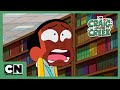 Craig raakt in paniek als zijn team andere vrienden heeft | Craig van de Kreek | Cartoon Network